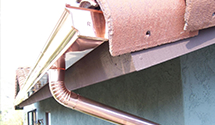 custom-oversized-downspout-installation Experts in Roanoke